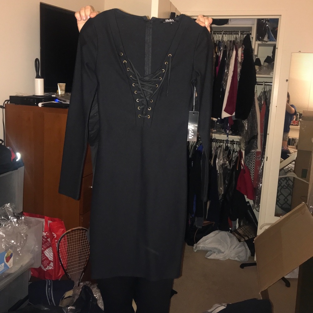 Lulus dress
